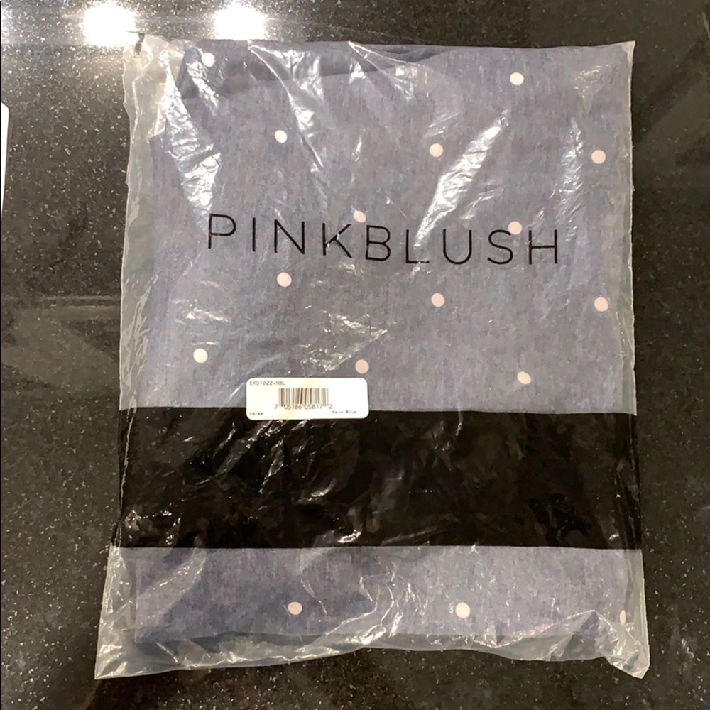 Maternity pajama pants